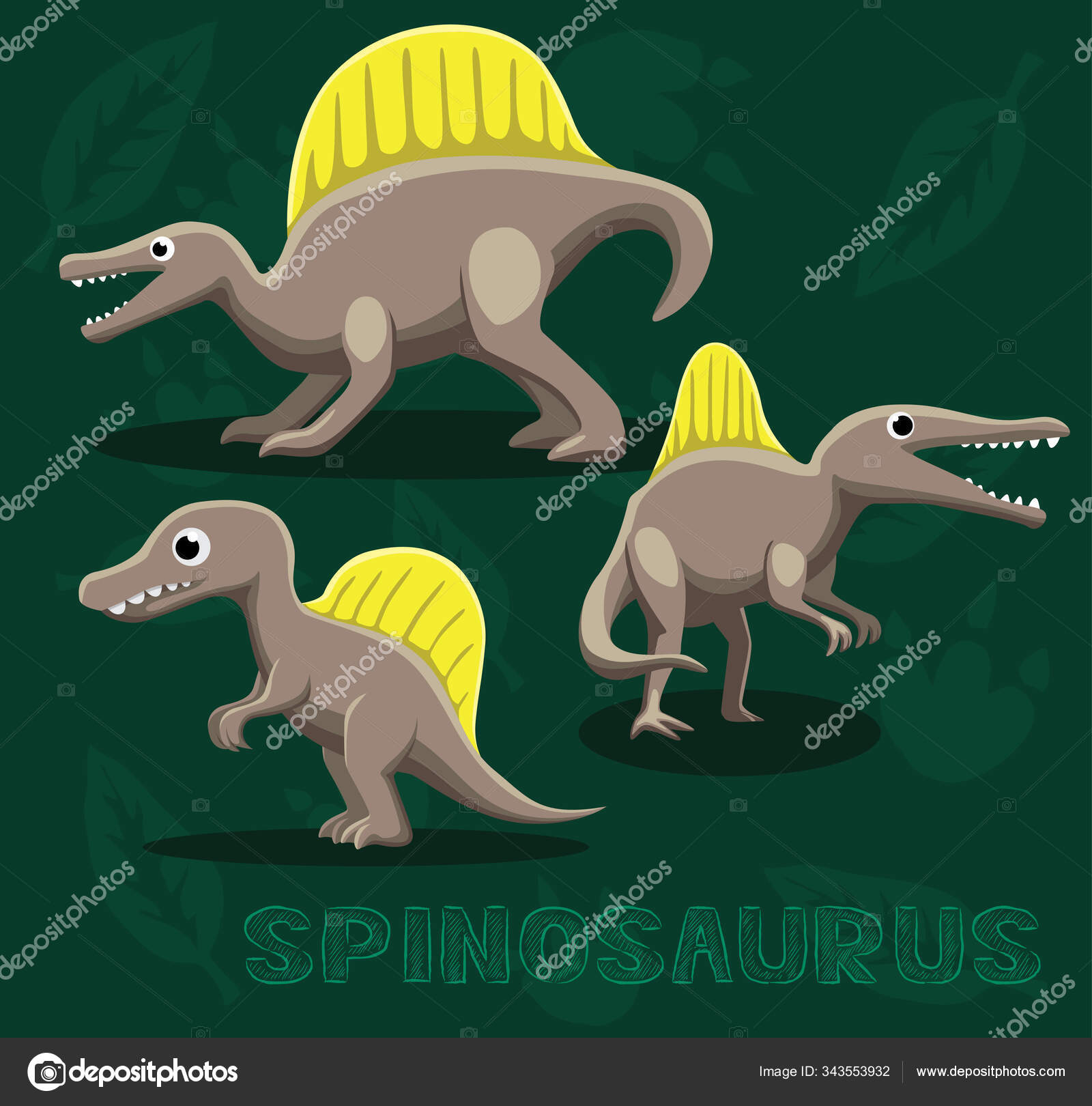 Spinosaurusストックベクター ロイヤリティフリーspinosaurusイラスト ページ 4 Depositphotos Spinosaurusストックベクター ロイヤリティフリーspinosaurusイラスト ページ 4 Depositphotos