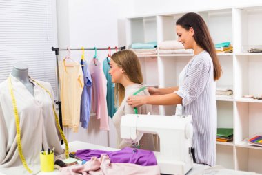 Terzi alarak ölçümleri 