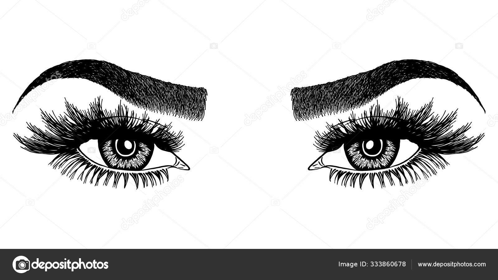 Eye Makeup Tattoo Designs Saubhaya Makeup