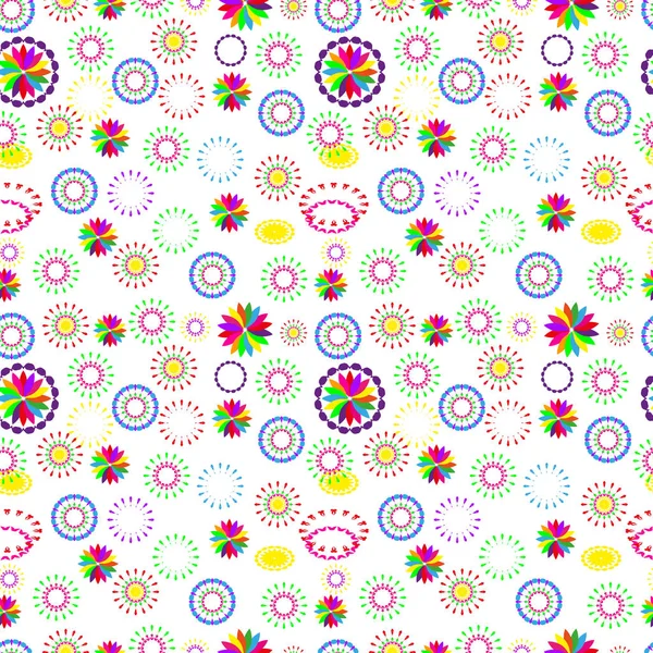 Seamless pattern — Stock Photo, Image