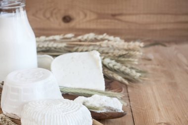 Yahudi tatil Shavuot arka plan