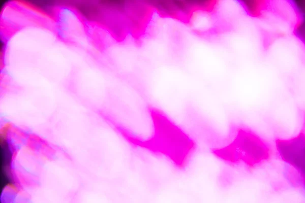 Purple Background Light Close — Stock Photo, Image