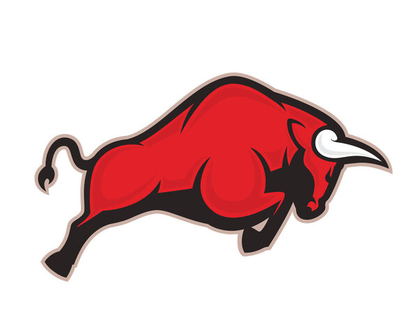 Талисман заряженного быка
