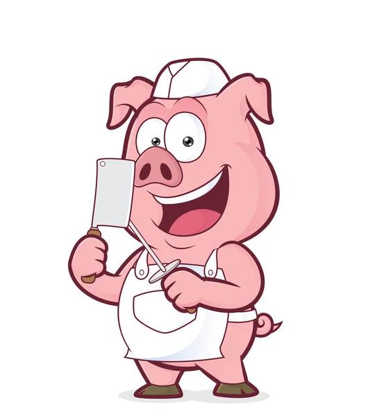 Dibujos animados de trabajador de cerdo animal imágenes de stock de arte vectorial | Depositphotos Dibujos animados de trabajador de cerdo animal imágenes de stock de arte vectorial | Depositphotos