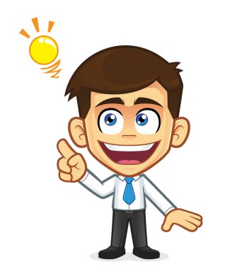 işadamı yaratıcı fikir