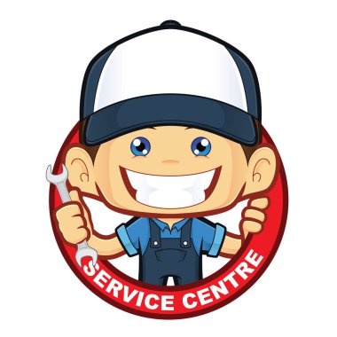 Mekanik Servis Merkezi