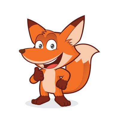 Yaşasın vererek Fox