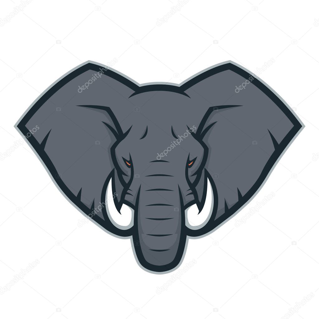Free Free 132 Elephant Logo Svg SVG PNG EPS DXF File