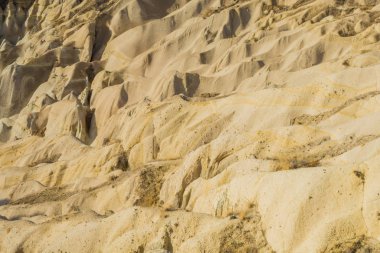 Aşk Vadisi Goreme Türkiye Nevsehir