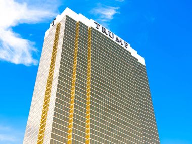 Hotel las vegas koz