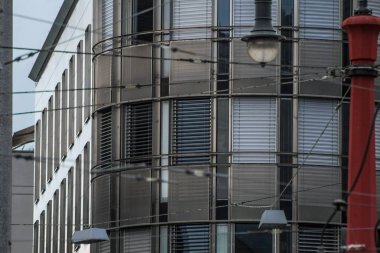 Cephe ve Sokak Lambaları