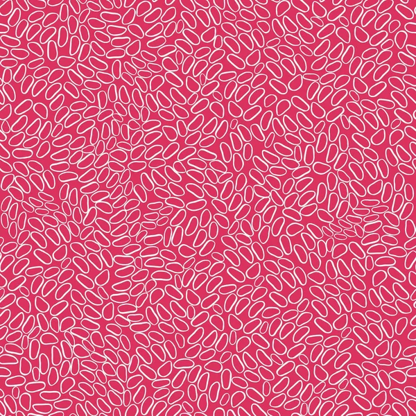 분홍색 무늬입니다 스칸디나비아 스타일 디자인 포장지 디자인 Coloring Page Book — 스톡 사진