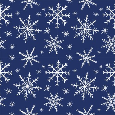 Kar taneleri seti, kar, süs