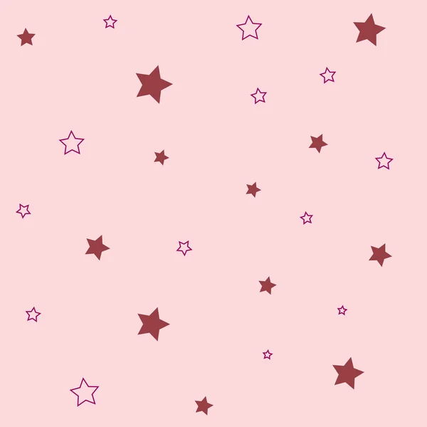 star cloud rainbow nursery pattern poster  texture