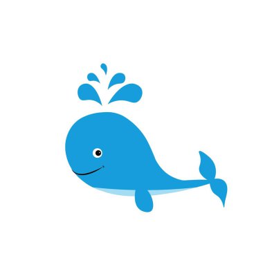 Şirin sincap çizimi bebek odası dekoru 