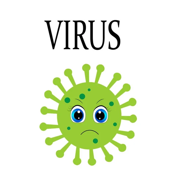 Ilustración Protección Contra Virus Antibióticos —  Fotos de Stock