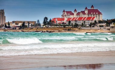 Port Elizabeth Güney Afrika
