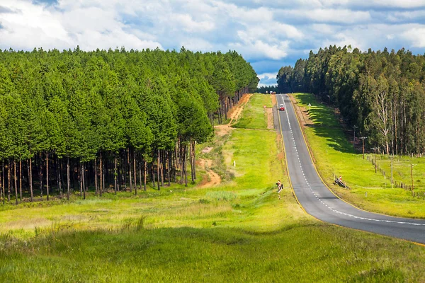 南アフリカ共和国の風景 — ストック写真