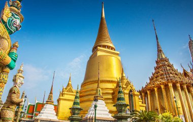 King Palace Grand Palace Bangkok