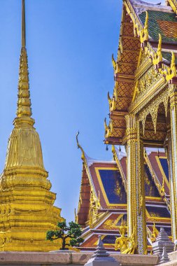 King Palace Grand Palace Bangkok