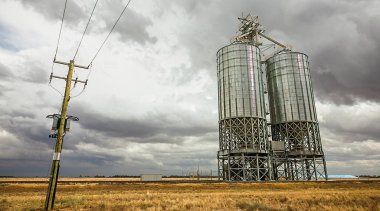 Dubbo yeni Güney Wales Avustralya, taşra