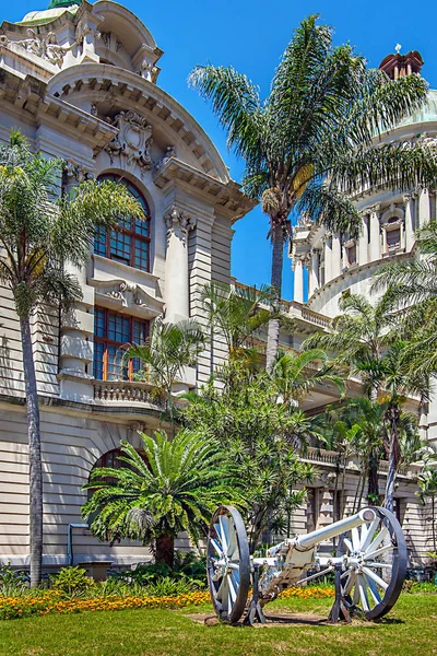Durban Güney Afrika City Hall
