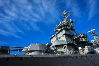 Savaş gemisi kruvazör