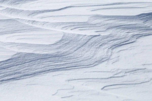Εικόνα με μια χιονισμένη υφή — Φωτογραφία Αρχείου