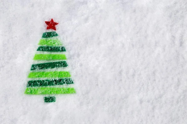 Bir Ladin ile görüntü.