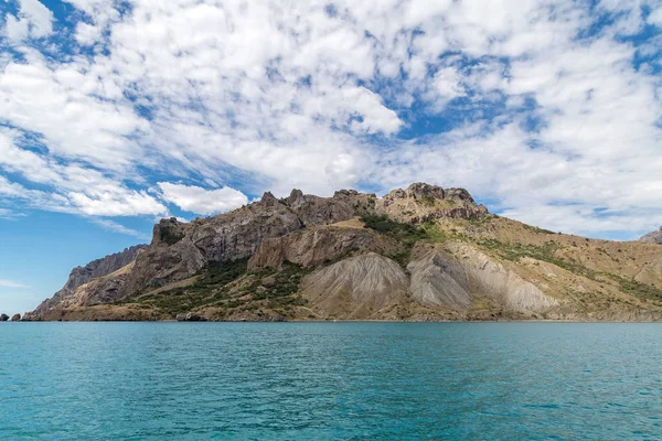 Imagem com o mar . — Fotografia de Stock Grátis