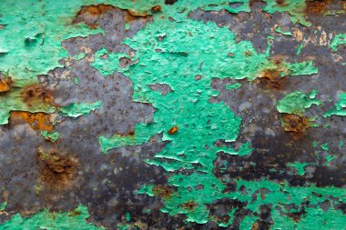 Metal doku ile resim