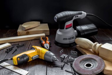 Tools ile görüntü.