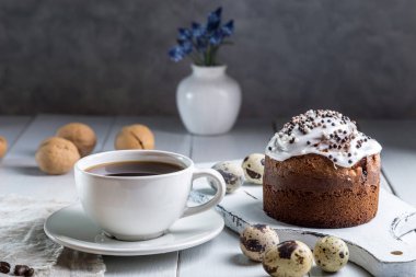 Paskalya ile görüntü.