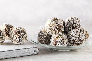 Şekerli görüntü.