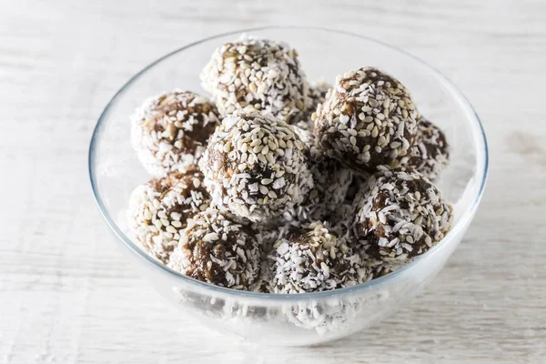 Şekerli görüntü.