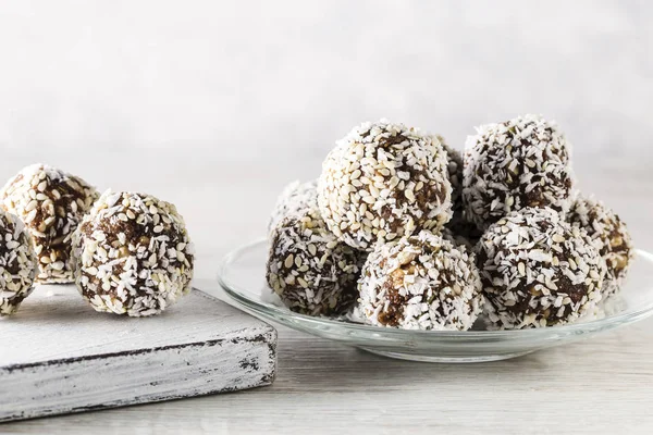 Şekerli görüntü.