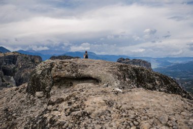 Torre, Portekiz 'in en yüksek zirvesi, Serra da Estrela 