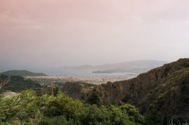 Moralana Sahne Yolu, Flinders 'ın Sıradağları, Sa, Avustralya