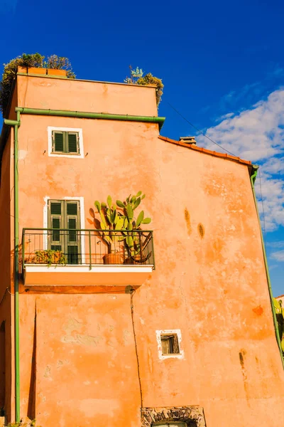 Ilha Velha Casa — Fotografia de Stock