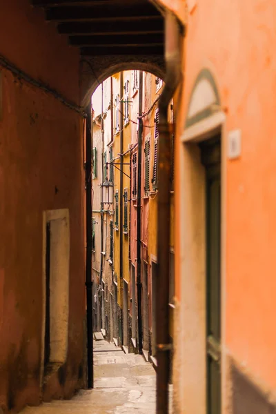 Casco Antiguo Venecia Italia — Foto de Stock