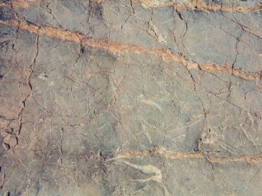 Eski binaların mermer dokusu