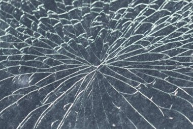 arka plan için soyut çokgen alan.