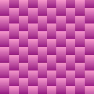 Pink vertical rectangles abstract background clipart