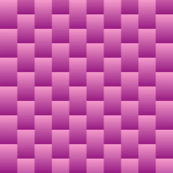 Rosa vertikala rektanglar abstrakt bakgrund — Stock vektor