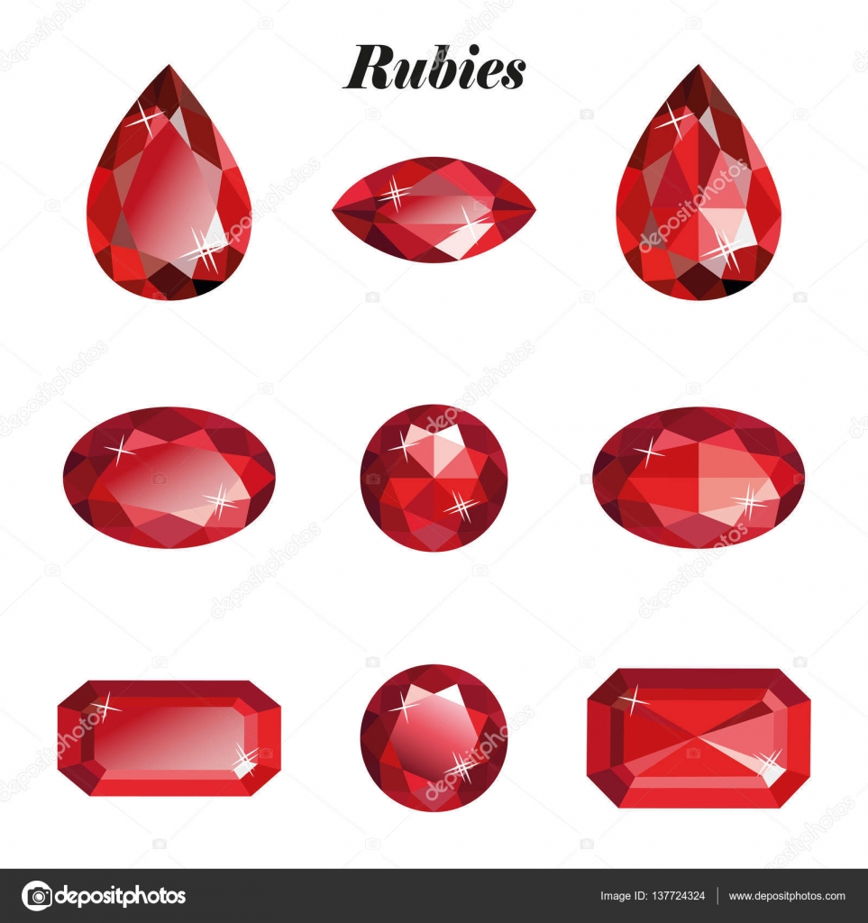 Rubies Rubies