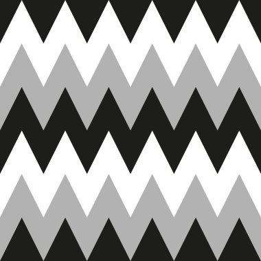 Chevron Zigzag seamless modeli