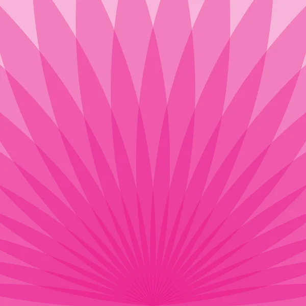 Fondo transparente rosa abstracto — Archivo Imágenes Vectoriales