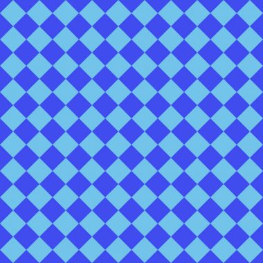 Arka plan mavi rhombus