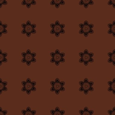 Siyah dantel kumaş, hatları ve dalgaları olan kusursuz desen. Güzel siyah beyaz çiçek dantel, göz bilekleri, tasarım elementi taklidi. Çiçek tasarım ögesi.