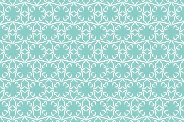 Kumaş, tekstil, baskı ve yüzey tasarımı için geometrik desen. Geometrik arkaplan